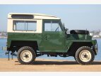 Thumbnail Photo 4 for 1978 Land Rover Series III